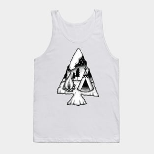 Arrowhead Tank Top